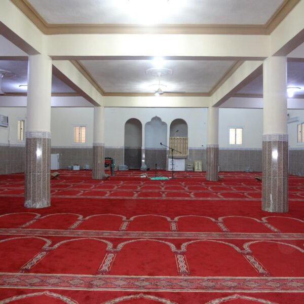 جامع الامام مسلم بالحوراء 1 scaled 1 600x600