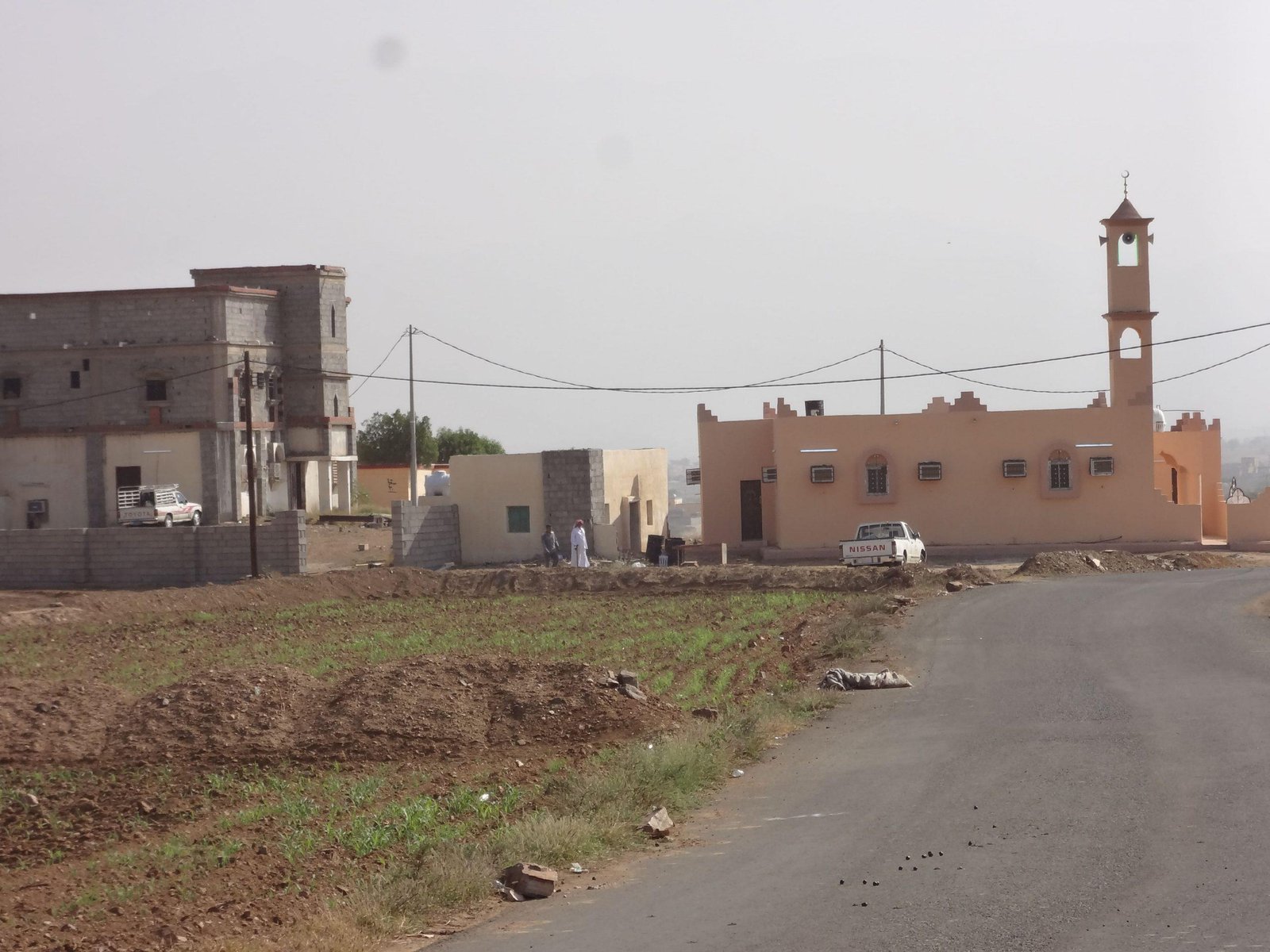 مسجد ابن الجوزي 17 scaled 1