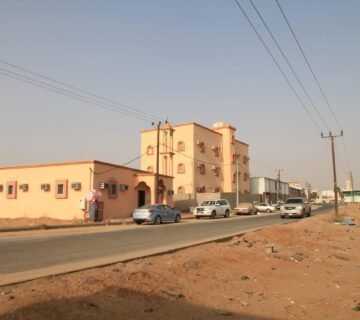 مسجد عبدالمحسن عبدالعزيز الجماز بأحد المسارحة 8 1 scaled 1 360x320