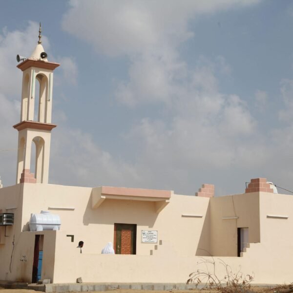مسجد الغريب 2 scaled 1 600x600
