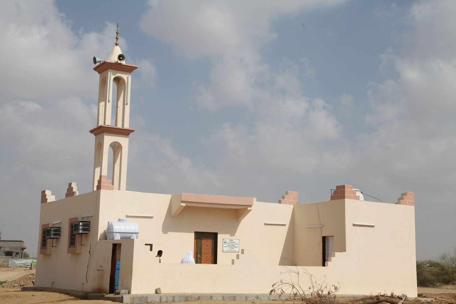 مسجد الغريب 2 scaled 1