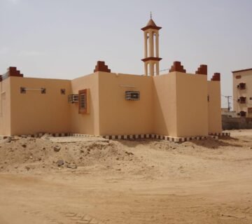 مسجد وجدان الدجاني بأبو الكزم 9 scaled 1 360x320