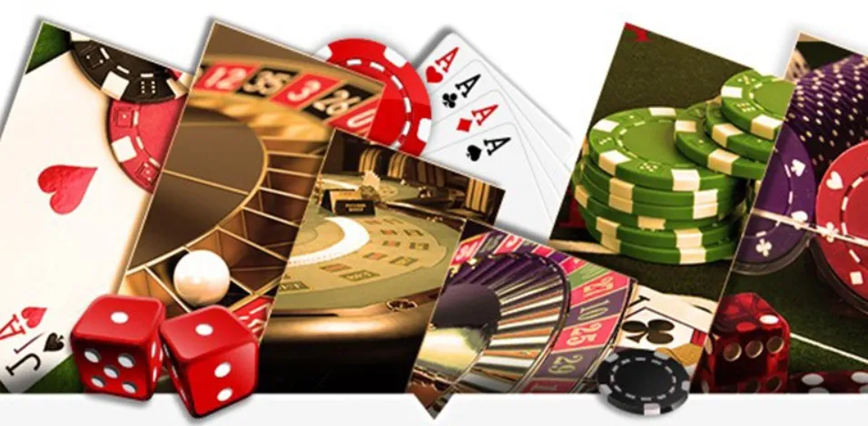casino pinco online