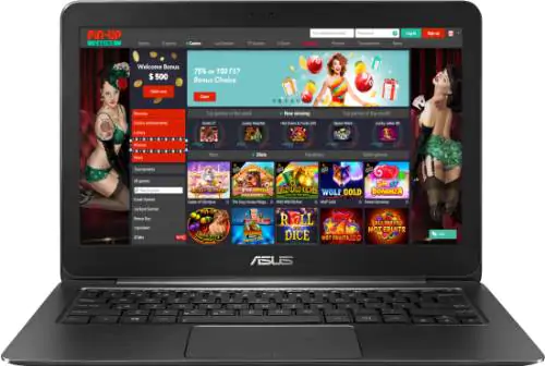 casino pin up online canada