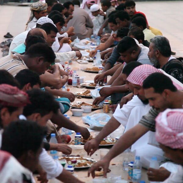 ١٤٤ مجدد الدعوة أبو عريش إفطار 600x600