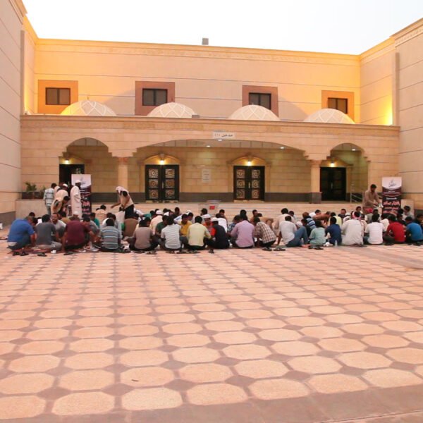 ١٤٦ مجدد الدعوة 600x600